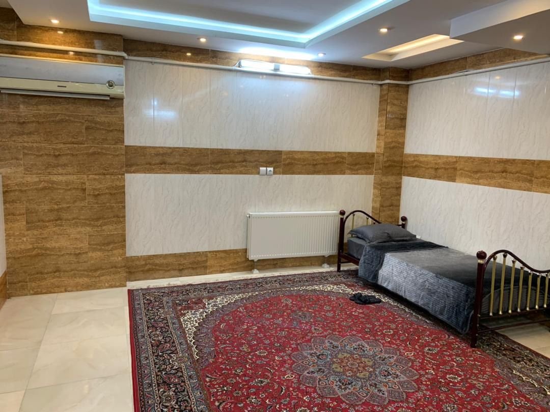 آپارتمان یک خوابه شهروند 3