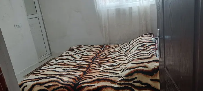 ویلا دوخوابه گل یاس - واحد 2