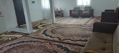 ویلا دوخوابه گل یاس - واحد 2