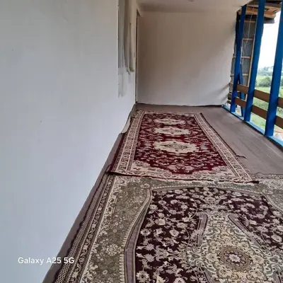 ویلا یک خوابه گل یاس - واحد 1