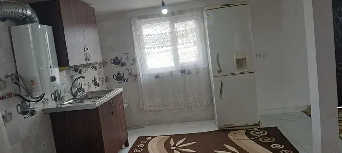 ویلا دوخوابه گل یاس - واحد 2