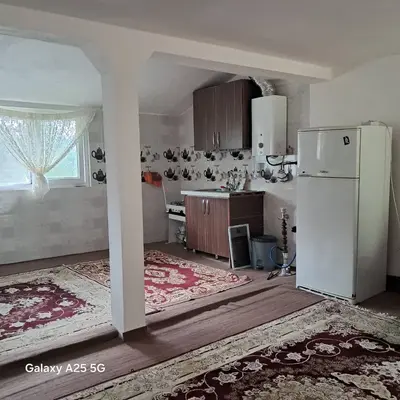 ویلا یک خوابه گل یاس - واحد 1