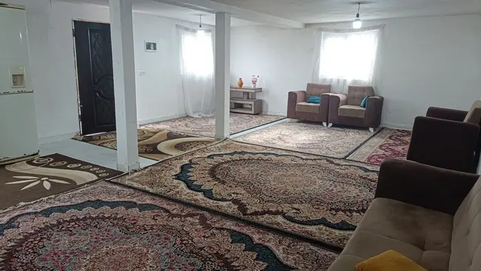 ویلا دوخوابه گل یاس - واحد 2