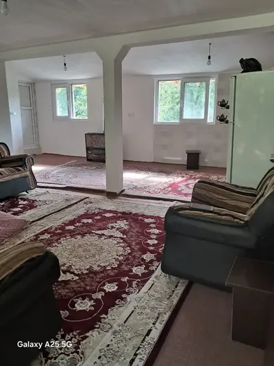 ویلا یک خوابه گل یاس - واحد 1