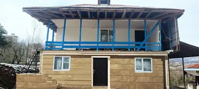 ویلا یک خوابه گل یاس - واحد 1