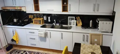 ویلا دوخوابه ساحلی الغدیر