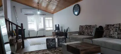 ویلا دوخوابه ساحلی الغدیر