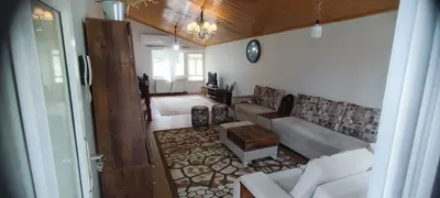 ویلا دوخوابه ساحلی الغدیر