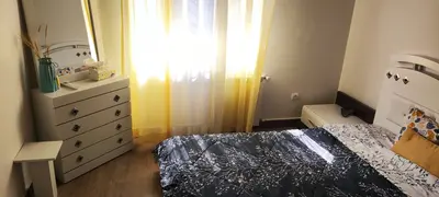 ویلا دوخوابه ساحلی الغدیر