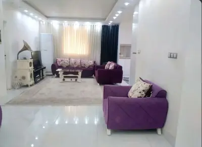 ویلا دوخوابه نازگل 1