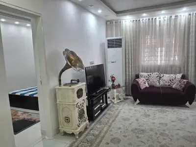 ویلا دوخوابه نازگل 1