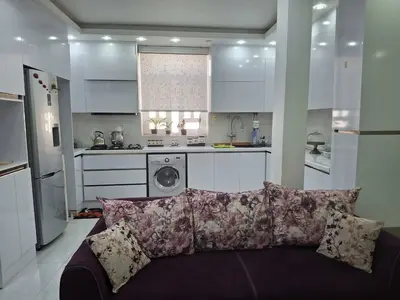 ویلا دوخوابه نازگل 1