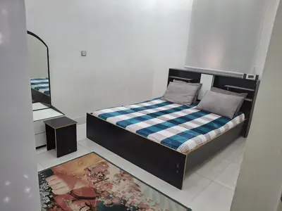 ویلا دوخوابه نازگل 1