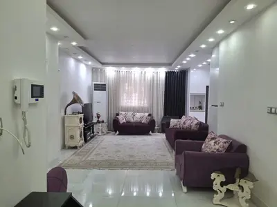 ویلا دوخوابه نازگل 1