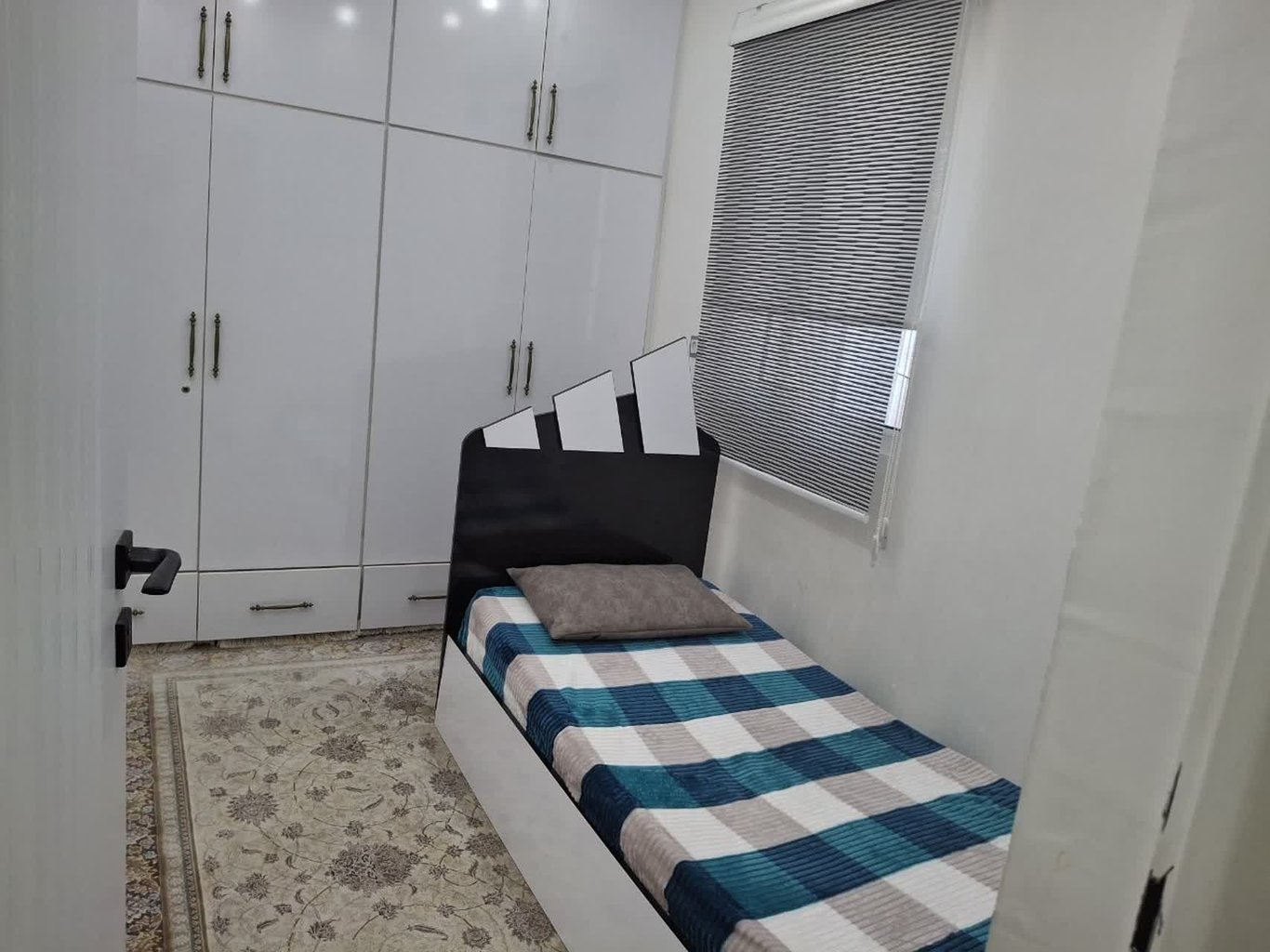 ویلا دوخوابه نازگل 1