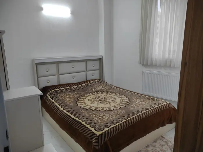 آپارتمان یک خوابه بارانا 61