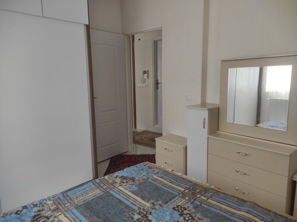 یک خوابه بارانا 61