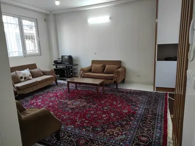 آپارتمان یک خوابه بارانا واحد 1