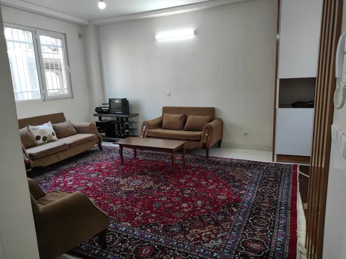 آپارتمان یک خوابه بارانا واحد 1