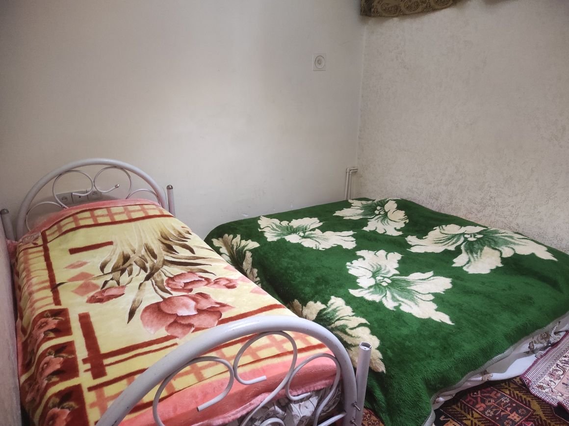 یک خوابه صابر 61