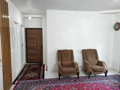 آپارتمان یک خوابه بارانا واحد 1