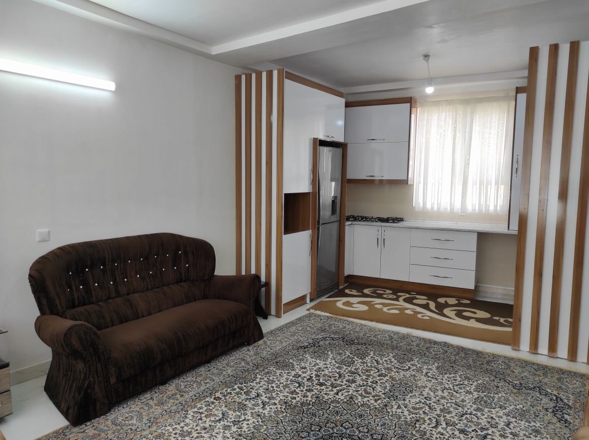 آپارتمان یک خوابه بارانا 61