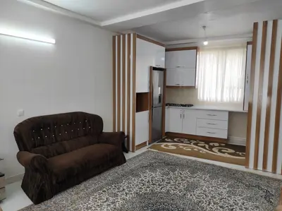 آپارتمان یک خوابه بارانا 61