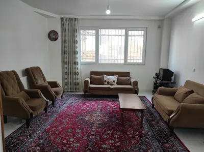 آپارتمان یک خوابه بارانا واحد 1