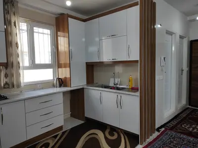 آپارتمان یک خوابه بارانا واحد 1