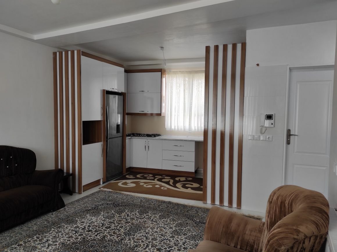 یک خوابه بارانا 61