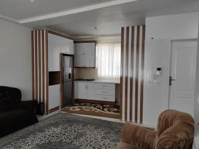 آپارتمان یک خوابه بارانا 61