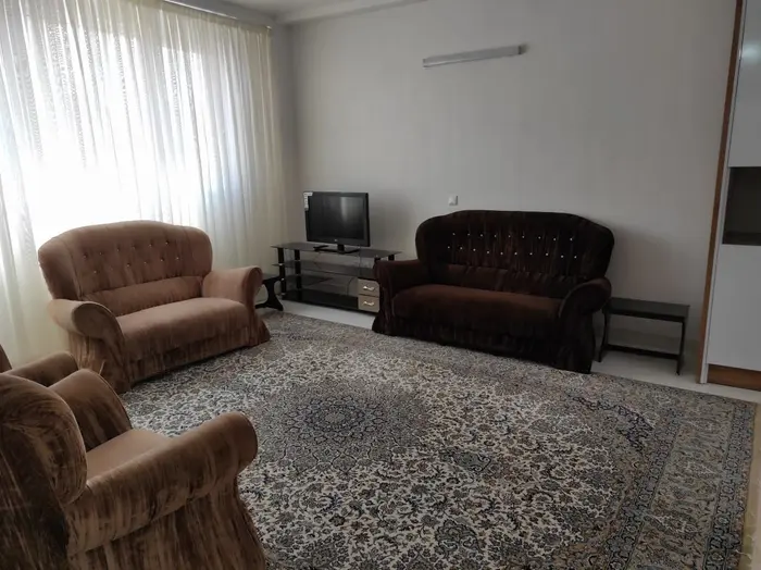 آپارتمان یک خوابه بارانا 61