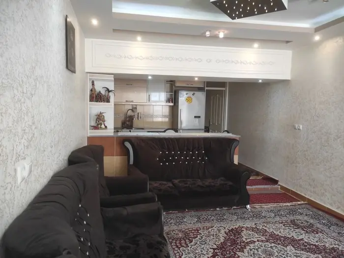 ویلا یک خوابه صابر 61