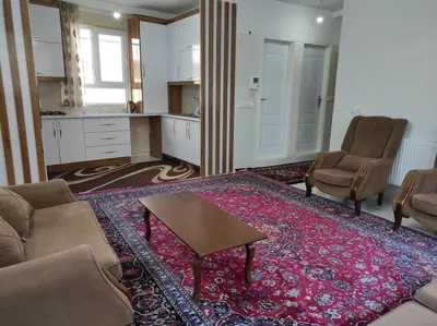 آپارتمان یک خوابه بارانا واحد 1