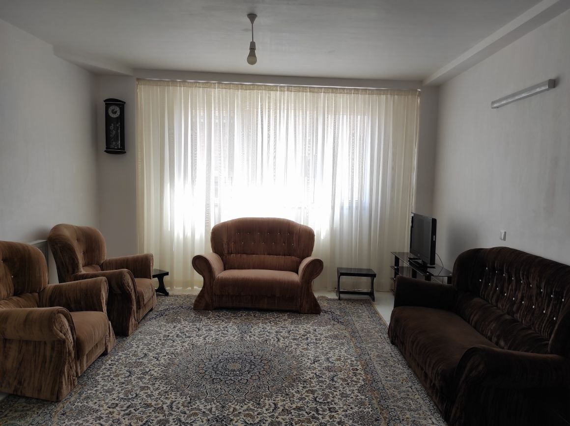 یک خوابه بارانا 61