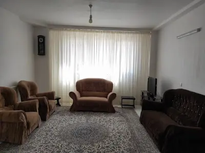 آپارتمان یک خوابه بارانا 61