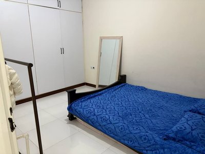 ویلا یک خوابه استخردار باغچه صدرا