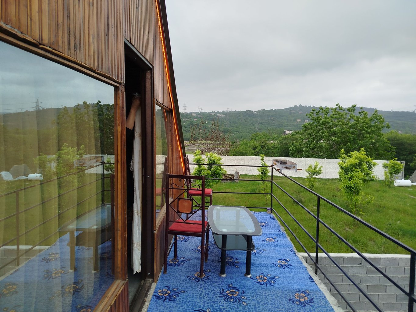 دوخوابه دوبلکس سجرو