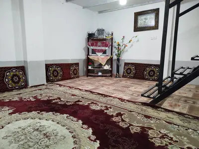 کلبه دوخوابه دوبلکس سجرو