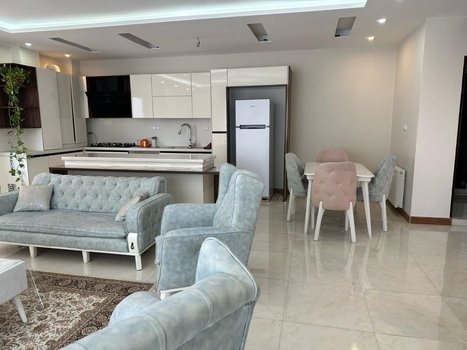 ویلا سه خوابه استخردار آبگرم آسمان پاک