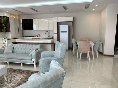 ویلا سه خوابه استخردار آبگرم آسمان پاک