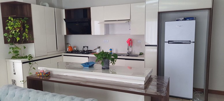 ویلا سه خوابه استخردار آبگرم آسمان پاک