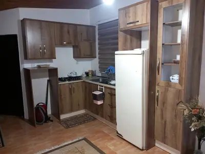 ویلا یک خوابه سارا 1