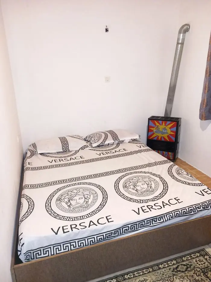 ویلا یک خوابه سارا 1