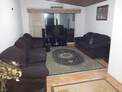 ویلا یک خوابه سارا 1