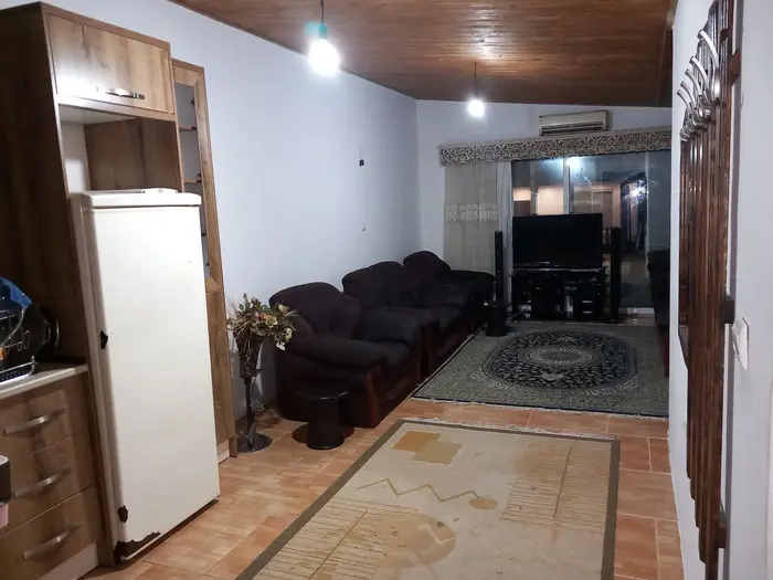 ویلا یک خوابه سارا 1