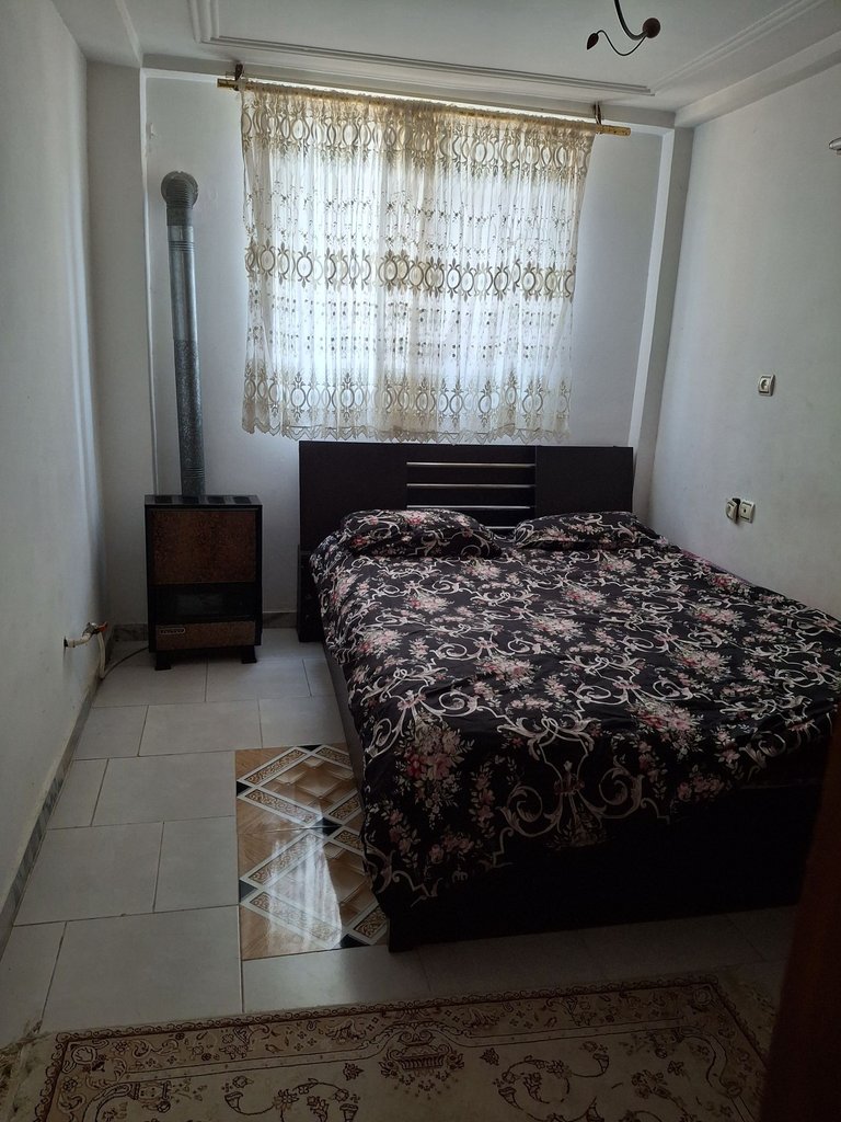 سوئیت یک خوابه خجسته 23