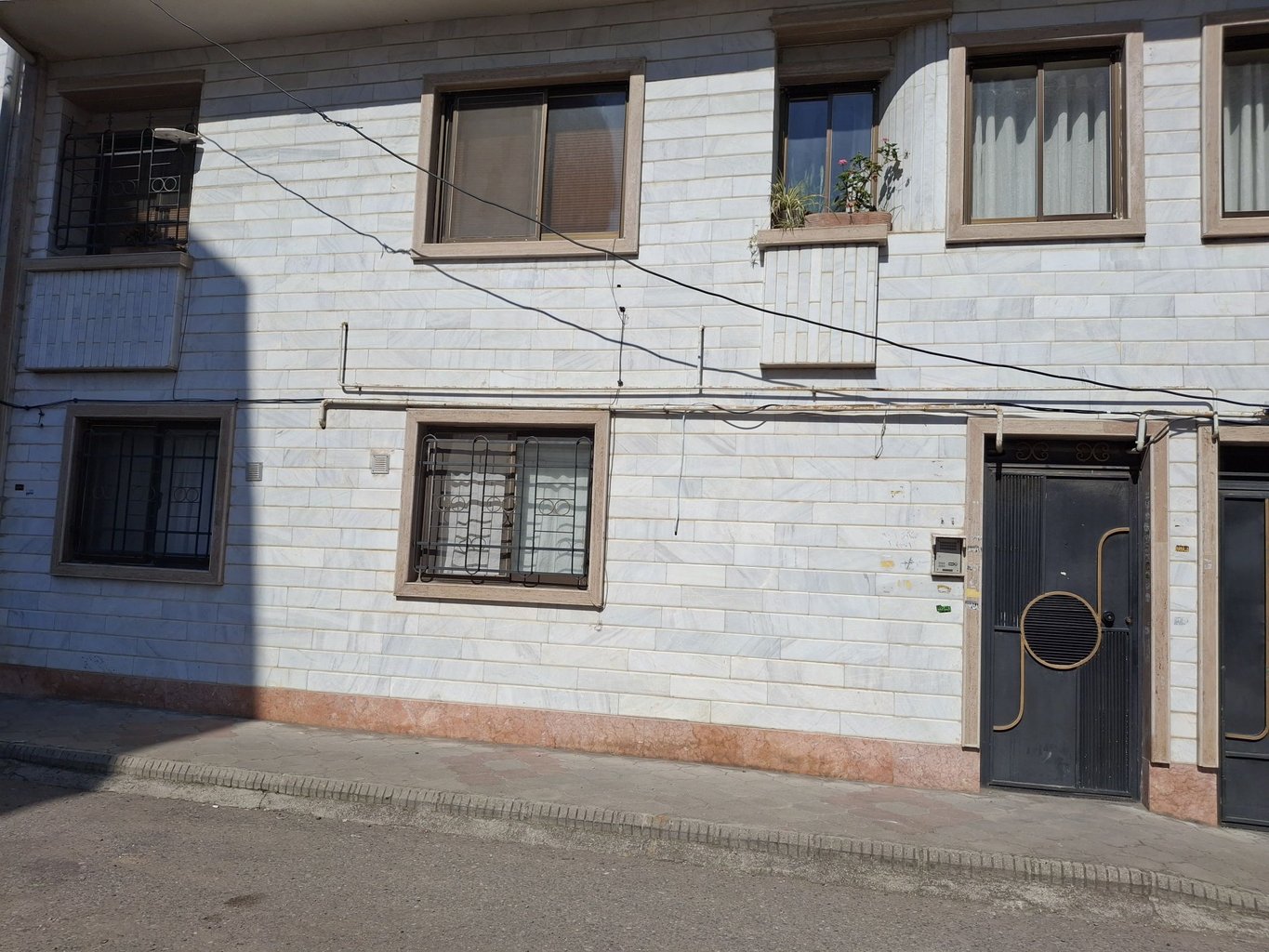 سوئیت یک خوابه خجسته 23