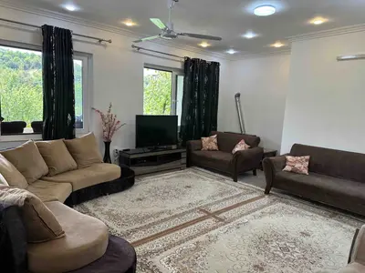 ویلا  ارغوان باغ