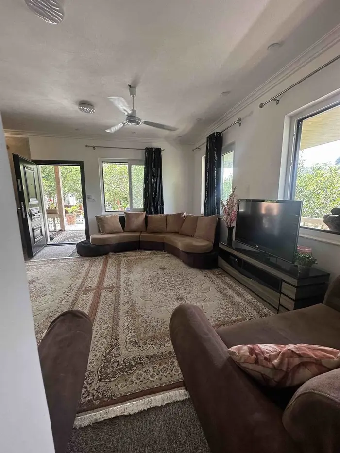 ویلا  ارغوان باغ - انتخاب عنوان تصویر